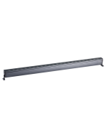 Φωτιστικό Led Wall Washer IP67  300*45mm Led 6w 660 lm 3200K Ανθρακί Viokef Marvel 4187400