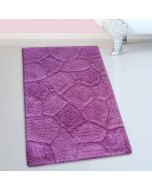 ΠΑΤΑΚΙ ΜΠΑΝΙΟΥ DIB-666 ΜΩΒ 50X80 San Lorentzo 1612 PURP