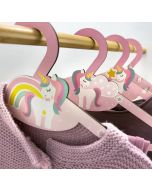Unicorns κρεμάστρες 4590 Ango