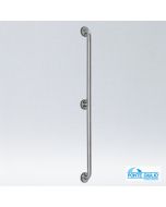 Λαβή Τοίχου καθετη 140 εκ. ΑΜΕΑ Inox mat  G56-JAS-11