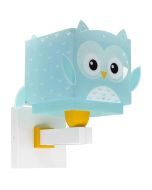 Little Owl απλίκα τοίχου (64399) Ango 64399