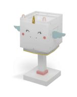 Little Unicorn επιτραπέζιο παιδικό φωτιστικό (64591) Ango