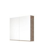Καθρέπτης Ντουλάπι Συμμετρικό  80X65X14.5 cm Orabella 70105