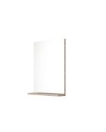 Καθρέπτης με Εταζέρα 80x65x13cm Orabella 70112