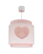 Baby Dreams Pink παιδικό φωτιστικό οροφής (76012[S]) Ango