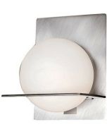 WL371 ' BACKET' WALL LAMP A3 HOMELIGHTING 77-1184