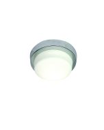 6603 RIO COLLECTION, Φ23 CHROME CEILING B3 HOMELIGHTING 77-1899