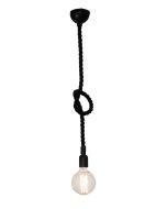 HL-4041 CORDS BLACK 17mm HOMELIGHTING 77-2303