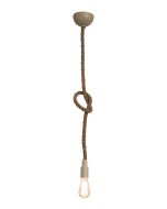 HL-4041 CORDS BEIGE 17mm HOMELIGHTING 77-2305