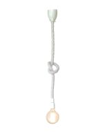 HL-4042 CORDS WHITE 27mm HOMELIGHTING 77-2311