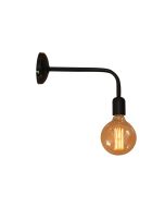 HL-125-1W360 SELENA WALL LAMP HOMELIGHTING 77-2899