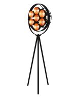 HL-244S-7FL HECTOR FLOOR LAMP HOMELIGHTING 77-3054