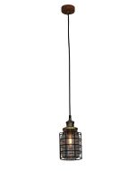 HL-2248JG-1 OKDA PENDANT HOMELIGHTING 77-3090