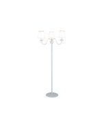 1013-3F DUNE FLOOR LAMP E5 HOMELIGHTING 77-3347