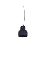 SE 153-125 MYRA PENDANT LAMP CEMENT Γ5 HOMELIGHTING 77-3584