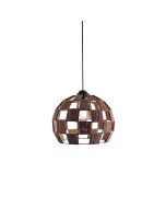 BALL SHOW Φ32 PENDANT LAMP BLACK Ζ3 HOMELIGHTING 77-3620