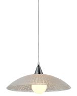 SX400-1P TALIN PENDANT LAMP GLASS Ε4 HOMELIGHTING 77-3652