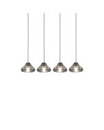 WS1420-4 CLOUD PENDANT GLASS Γ2+ HOMELIGHTING 77-3687