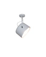 HL-3599-1S ARCHIE GOLD CEILING HOMELIGHTING 77-4229