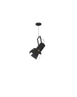 HL-3600-1L ARLEN COPPER & BLACK PENDANT HOMELIGHTING 77-4249