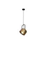 HL-3599-1S-C ARCHIE WHITE PENDANT HOMELIGHTING 77-4266