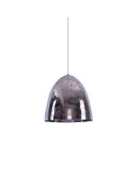 SE17098-1 FARUQ PENDANT CHROME METAL E2 HOMELIGHTING 77-4394