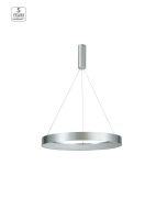 SE LED 60 AMAYA PENDANT NICKEL MAT HOMELIGHTING 77-8144