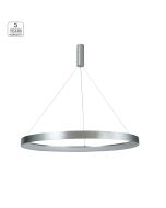 SE LED 100 AMAYA PENDANT NICKEL MAT HOMELIGHTING 77-8146