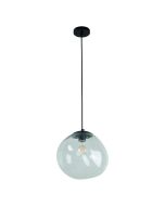 KQ S0620-1A RONDA PENDANT GLASS HOMELIGHTING 77-8185