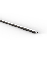 SM-1050-10 Linear Slim Lighting  Surface Mounted 1050 flloodlight 105cmx1,5cm 10W 1050lm DC24V HOMELIGHTING 77-9071