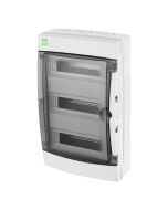 ΠΙΝΑΚΑΣ ΕΞΩΤΕΡΙΚΟΣ GALANT PLUS 3Χ12 IP65 Eurolamp 151-25157