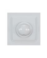 ΡΟΟΣΤΑΤΗΣ LED 300W ΛΕΥΚΟΣ Eurolamp 152-10117