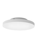 Φωτιστικό Οροφής D45cm LED Panel 2700-6500K 2490lm RGBW Εφαρμογή-Τηλεχειριστήριο Eglo Turcona 900055