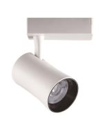 ΣΠΟΤ ΡΑΓΑΣ LED 30W 4000K 4 ΓΡΑΜΜΩΝ ΛΕΥΚΟ PLUS Eurolamp 145-59304