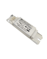 ΜΠΑΛΑΣΤ 18W ΦΘΟΡΙΟΥ ACA AC.4F18