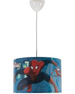 Φωτιστικό Παιδικό Κρεμαστό Μονόφωτο 1xE27 PDT 4353 SM SPIDERMAN ARlight 0133083