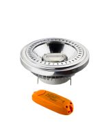 DIM G53 15W 4.000K 40° 230V 920lm LED COB AR111 ACA AR111-15NWDIM40