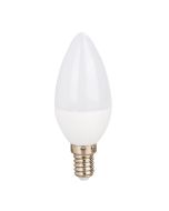 LED CANDLE E14 230V 3W 3000K 200° 260Lm Ra80 ACA C373WW