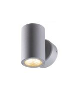 UP-DOWN LED 6X1W IP44 ACA HI2211