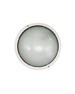 ΠΛΑΦΟΝΙΕΡΑ Φ26 Νο5042 IP45 ΛΕΥΚΗ ACA HI5042WMS