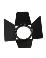 BLACK SHUTTER FOR BLACK IDA TRACK LIGHT ACA IDASB