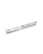 LINEAR METAL CV LED DRIVER 18W 230V AC-24V DC 0.75A IP20 WITH CABLES ACA L18CV24