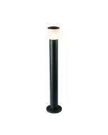 E27 POST LUMINAIRE 230V AC DARK GREY IP54 MAX.40W ACA LG5951G-800