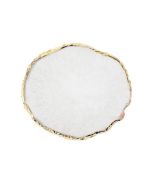 Σουβέρ Κεραμικό 10cm Etoile MB-1240C