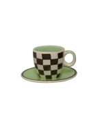 Φλυτζάνι espresso ΝD-008Α Etoile ND-008A