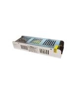 METAL CV LED DRIVER 250W 230V AC-12V DC 20.8A IP20 WITH TERMINAL ACA NM250CV12