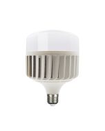 LED P160 E27 & E40 230V 80W 6000K 220° 8000Lm Ra80 IP20 ACA P16080CW