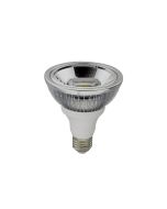 DIM E27 15W 6.500K 40° 230V 750lm ±5% LED COB REFLECTOR ACA PAR30-15CWDIM40