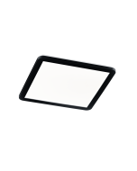 Camillus Τετράγωνο Εξωτερικό LED Panel Ισχύος 24W με Θερμό Λευκό Φως 40x40εκ. Trio Lighting R62932032