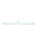 LED LINESTRA S14d 1Ν 8W 270° 4000K 750Lm 500mm 230V AC Ra80 ACA S14D8NW
